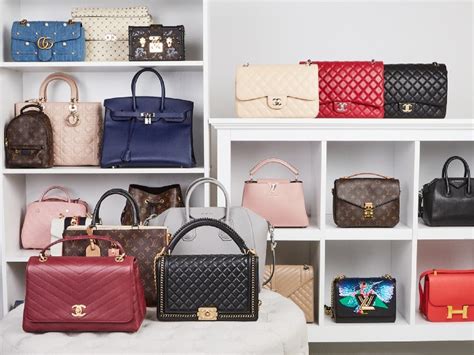 luxury bags cheapest in which country